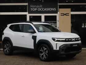 Dacia Duster (2025) thumbnail 5