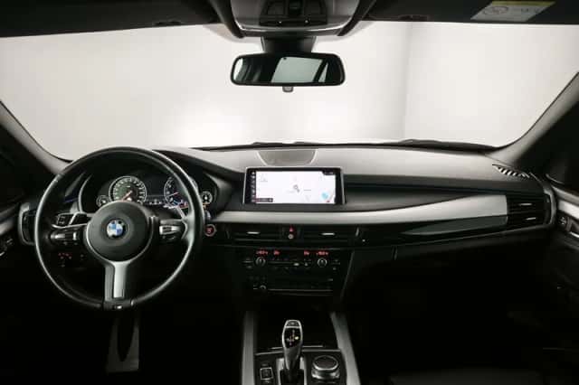 BMW X5 (2018) thumbnail 3