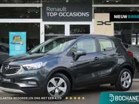 Opel Mokka (2017)