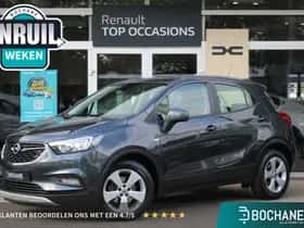 Opel Mokka (2017)