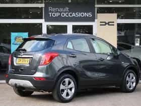 Opel Mokka (2017) thumbnail 2
