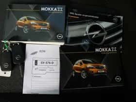 Opel Mokka (2017) thumbnail 15