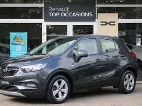 Opel Mokka (2017) thumbnail 16