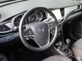 Opel Mokka (2017) thumbnail 21