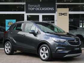 Opel Mokka (2017) thumbnail 5
