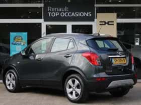 Opel Mokka (2017) thumbnail 6