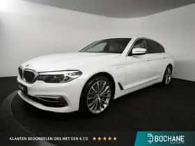 BMW 5-Serie (2020) thumbnail 1