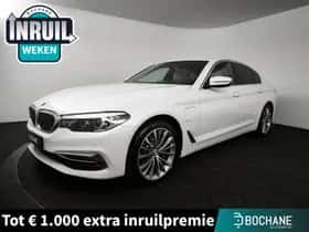 BMW 5-Serie (2020)