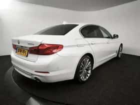 BMW 5-Serie (2020) thumbnail 2