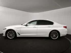 BMW 5-Serie (2020) thumbnail 15