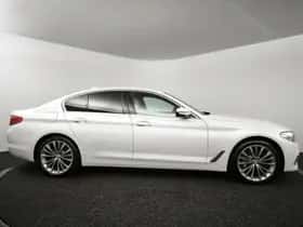 BMW 5-Serie (2020) thumbnail 16