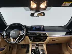 BMW 5-Serie (2020) thumbnail 3