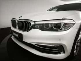 BMW 5-Serie (2020) thumbnail 24