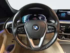 BMW 5-Serie (2020) thumbnail 29