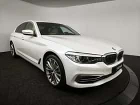 BMW 5-Serie (2020) thumbnail 5
