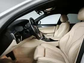 BMW 5-Serie (2020) thumbnail 7