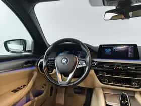 BMW 5-Serie (2020) thumbnail 10