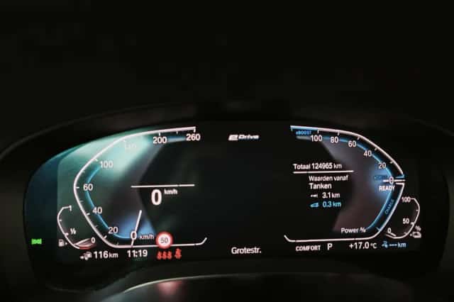 BMW 5-Serie (2020) thumbnail 4