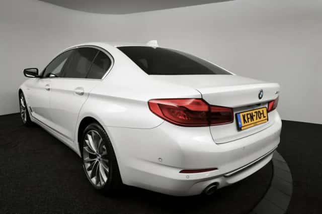 BMW 5-Serie (2020) thumbnail 6