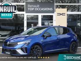 Renault Clio (2024)