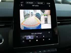 Renault Clio (2024) thumbnail 12