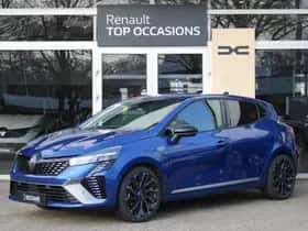 Renault Clio (2024) thumbnail 21