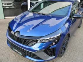 Renault Clio (2024) thumbnail 22