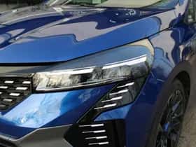 Renault Clio (2024) thumbnail 23