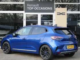 Renault Clio (2024) thumbnail 5