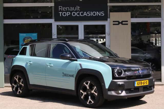 Renault 4 (2026) thumbnail 5