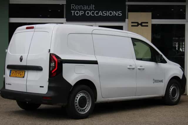 Renault Kangoo (2026) thumbnail 2