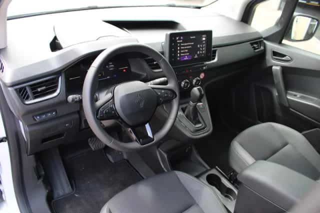 Renault Kangoo (2026) thumbnail 3