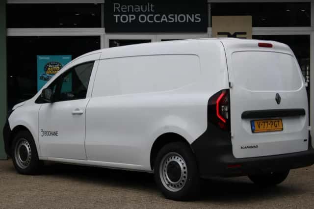 Renault Kangoo (2026) thumbnail 6
