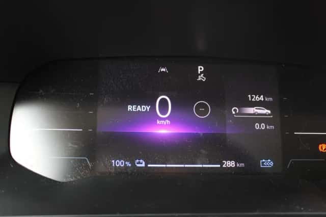 Renault Kangoo (2026) thumbnail 4