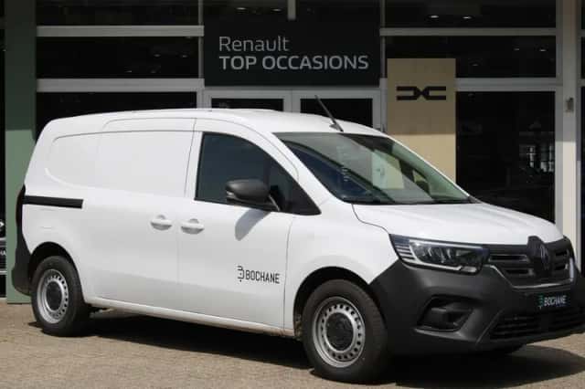 Renault Kangoo (2026) thumbnail 5
