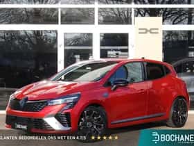 Renault Clio (2024)