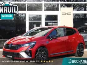 Renault Clio (2024)