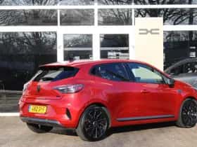Renault Clio (2024) thumbnail 2