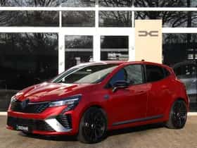 Renault Clio (2024) thumbnail 17