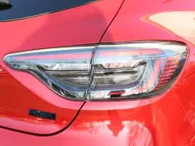Renault Clio (2024) thumbnail 19