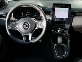 Renault Clio (2024) thumbnail 3