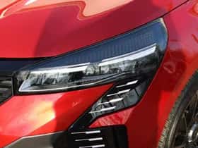 Renault Clio (2024) thumbnail 25