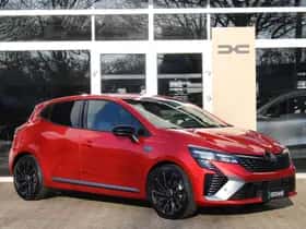 Renault Clio (2024) thumbnail 5