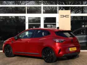 Renault Clio (2024) thumbnail 6