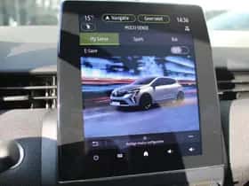 Renault Clio (2024) thumbnail 10