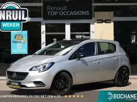 Opel Corsa (2018)