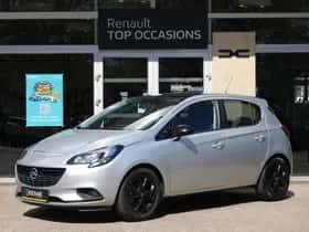 Opel Corsa (2018) thumbnail 19