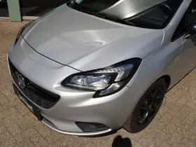 Opel Corsa (2018) thumbnail 20