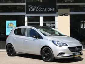 Opel Corsa (2018) thumbnail 5