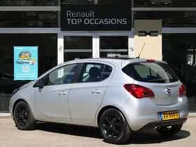 Opel Corsa (2018) thumbnail 6
